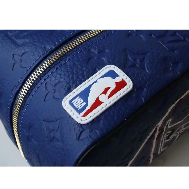 Official Brother Sam LV 2207DJ0037 Bag 0602